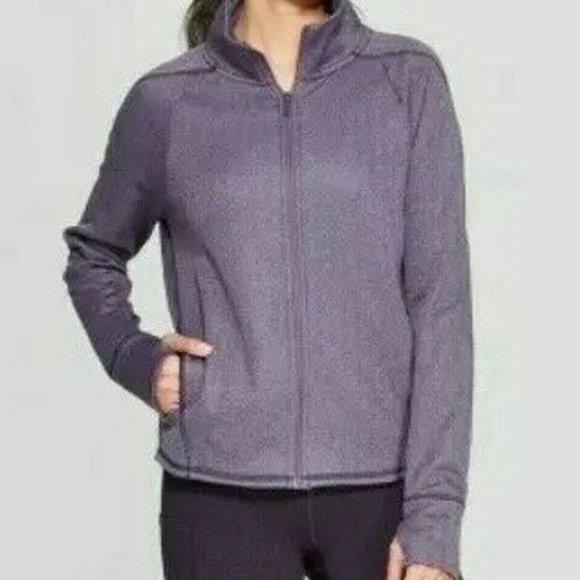 Fleece Performance Jacket by Champion - Picture 3 of 3